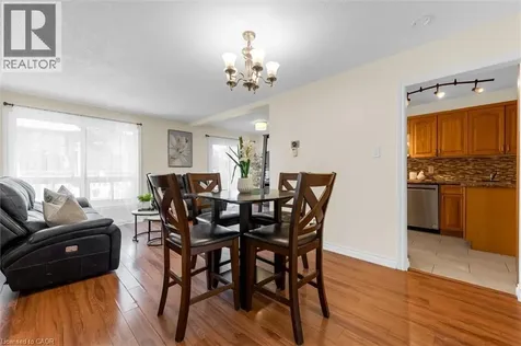3008 Palmer Drive Burlington ON L7M 1L2