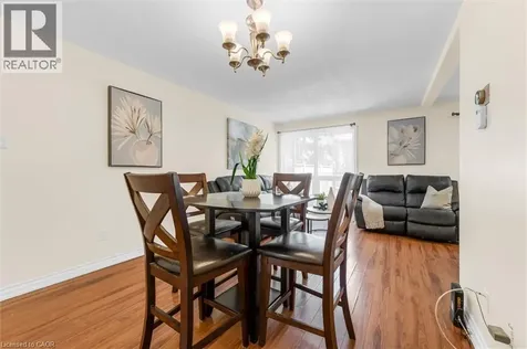 3008 Palmer Drive Burlington ON L7M 1L2