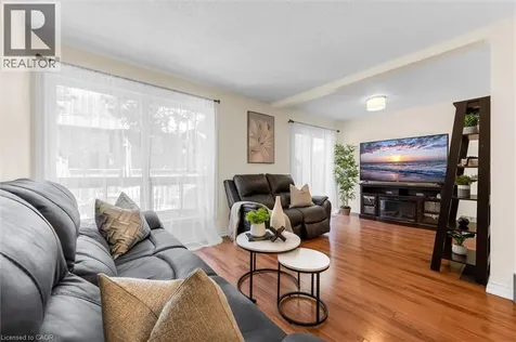 3008 Palmer Drive Burlington ON L7M 1L2
