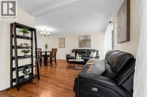 3008 Palmer Drive Burlington ON L7M 1L2