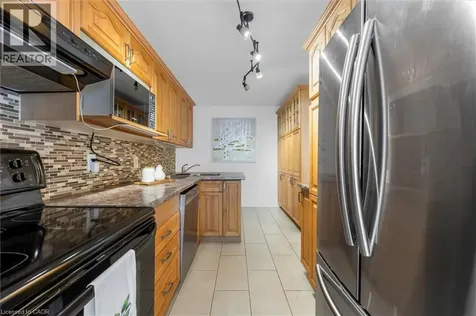 3008 Palmer Drive Burlington ON L7M 1L2