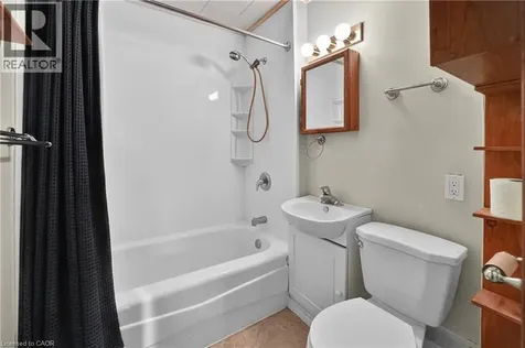80 Walter Avenue North Hamilton ON L8H 5P7