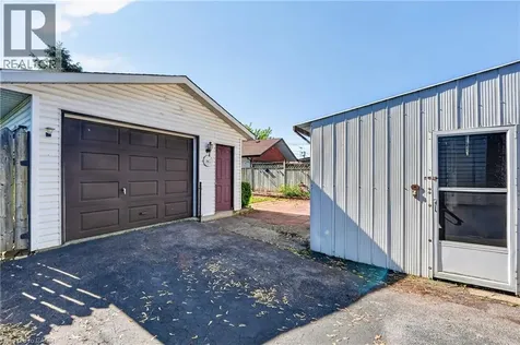 80 Walter Avenue North Hamilton ON L8H 5P7