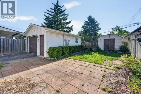 80 Walter Avenue North Hamilton ON L8H 5P7