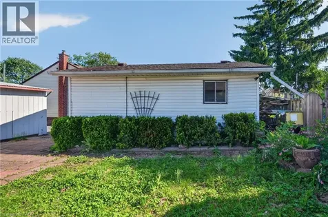 80 Walter Avenue North Hamilton ON L8H 5P7