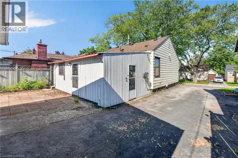 80 Walter Avenue North Hamilton ON L8H 5P7