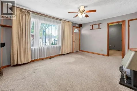 80 Walter Avenue North Hamilton ON L8H 5P7