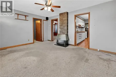 80 Walter Avenue North Hamilton ON L8H 5P7