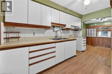 80 Walter Avenue North Hamilton ON L8H 5P7