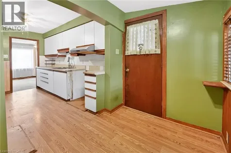80 Walter Avenue North Hamilton ON L8H 5P7