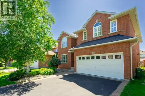 36 Wiltshire Place Ancaster ON L9K 1M5