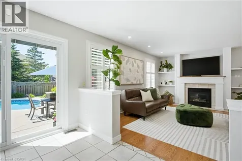 36 Wiltshire Place Ancaster ON L9K 1M5