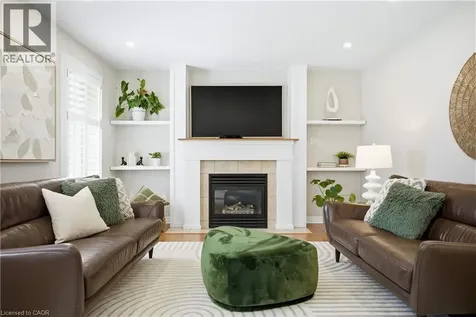 36 Wiltshire Place Ancaster ON L9K 1M5