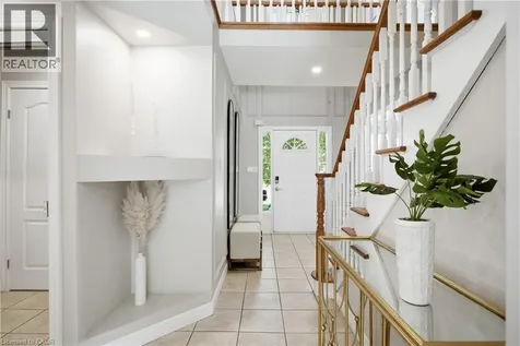 36 Wiltshire Place Ancaster ON L9K 1M5