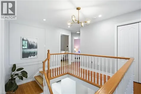 36 Wiltshire Place Ancaster ON L9K 1M5