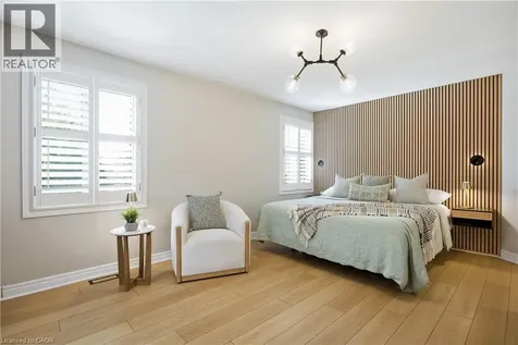 36 Wiltshire Place Ancaster ON L9K 1M5
