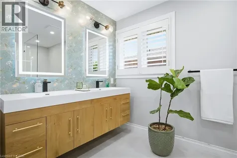 36 Wiltshire Place Ancaster ON L9K 1M5