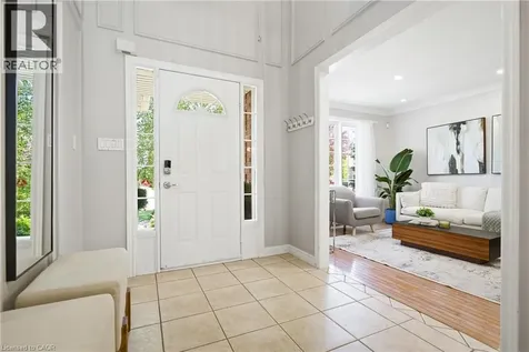 36 Wiltshire Place Ancaster ON L9K 1M5