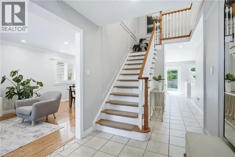 36 Wiltshire Place Ancaster ON L9K 1M5