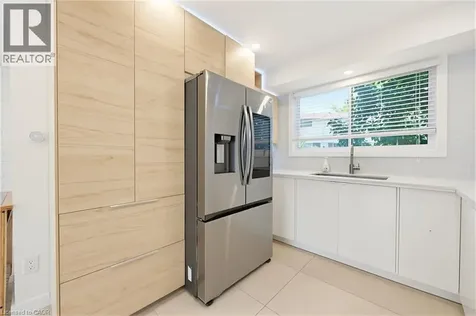 161 Berkindale Drive Hamilton ON L8E 1M6
