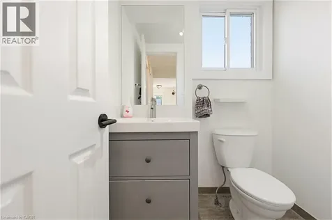 161 Berkindale Drive Hamilton ON L8E 1M6