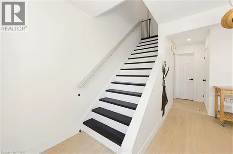 161 Berkindale Drive Hamilton ON L8E 1M6