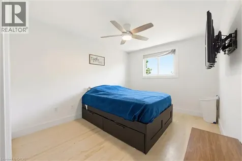 161 Berkindale Drive Hamilton ON L8E 1M6