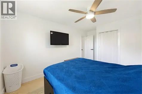 161 Berkindale Drive Hamilton ON L8E 1M6