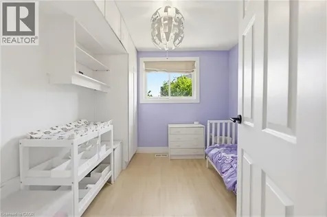 161 Berkindale Drive Hamilton ON L8E 1M6