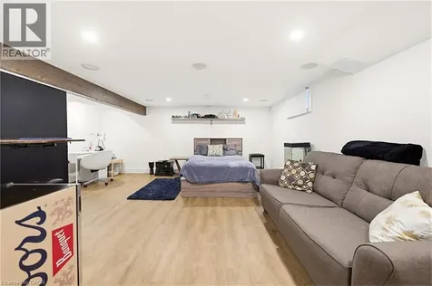 161 Berkindale Drive Hamilton ON L8E 1M6