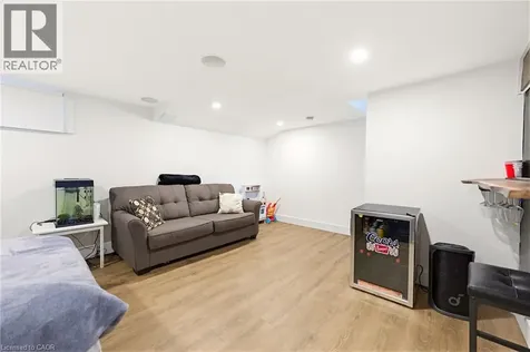 161 Berkindale Drive Hamilton ON L8E 1M6