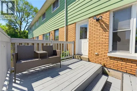 161 Berkindale Drive Hamilton ON L8E 1M6