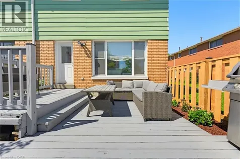 161 Berkindale Drive Hamilton ON L8E 1M6