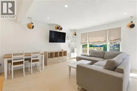 161 Berkindale Drive Hamilton ON L8E 1M6