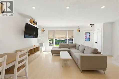 161 Berkindale Drive Hamilton ON L8E 1M6