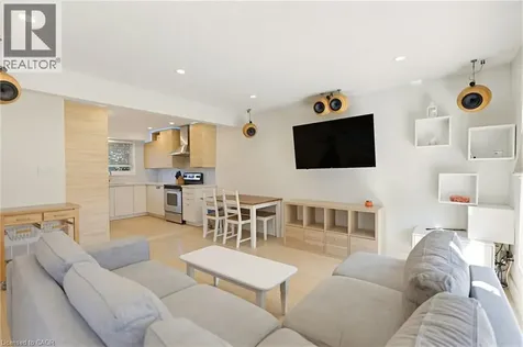 161 Berkindale Drive Hamilton ON L8E 1M6