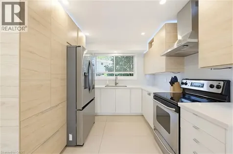 161 Berkindale Drive Hamilton ON L8E 1M6