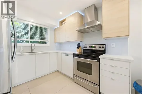 161 Berkindale Drive Hamilton ON L8E 1M6