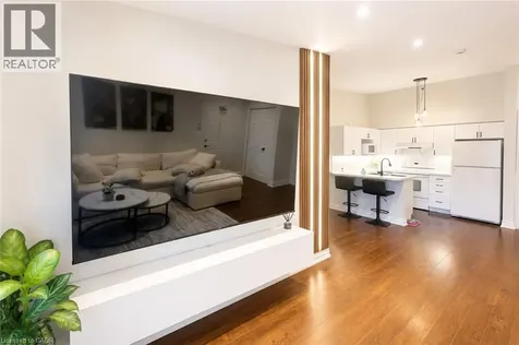 4015 Kilmer Drive Burlington ON L7M 4M4