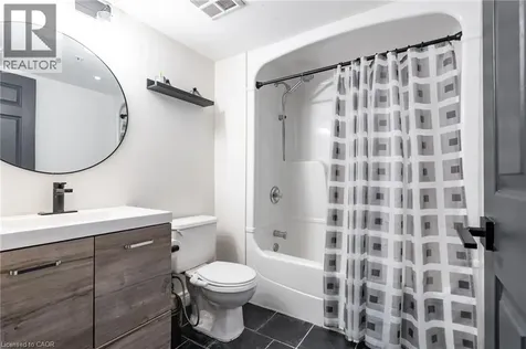 4015 Kilmer Drive Burlington ON L7M 4M4