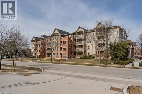 4015 Kilmer Drive Burlington ON L7M 4M4