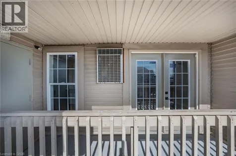 4015 Kilmer Drive Burlington ON L7M 4M4