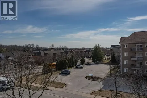 4015 Kilmer Drive Burlington ON L7M 4M4