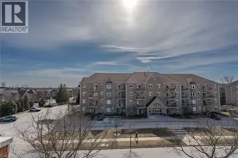 4015 Kilmer Drive Burlington ON L7M 4M4