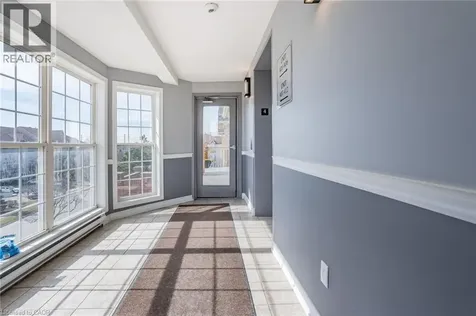 4015 Kilmer Drive Burlington ON L7M 4M4
