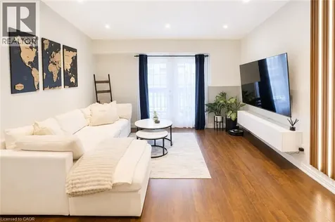 4015 Kilmer Drive Burlington ON L7M 4M4