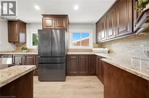 270 Roywood Drive North York ON M3A 2E6