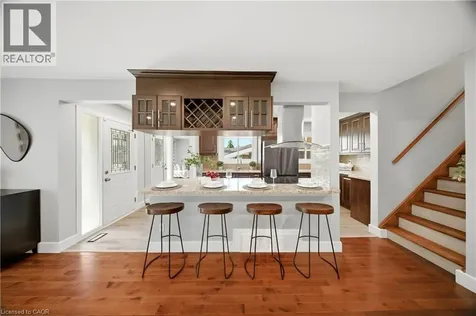 270 Roywood Drive North York ON M3A 2E6