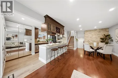 270 Roywood Drive North York ON M3A 2E6