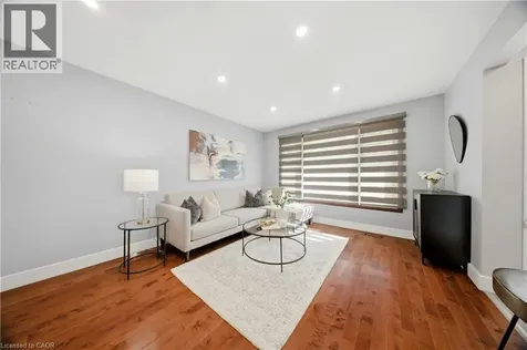 270 Roywood Drive North York ON M3A 2E6
